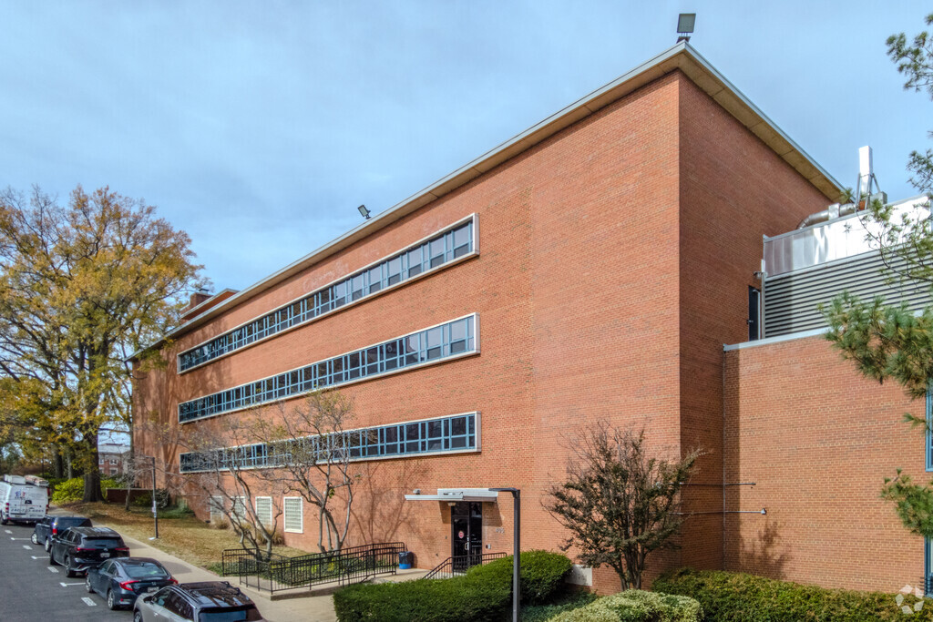 Howard University Middle School PCS in Washington, DC.