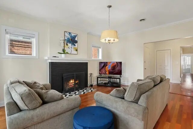 7619 N Bosworth Ave unit 2, Chicago, IL 60626 - photo 6