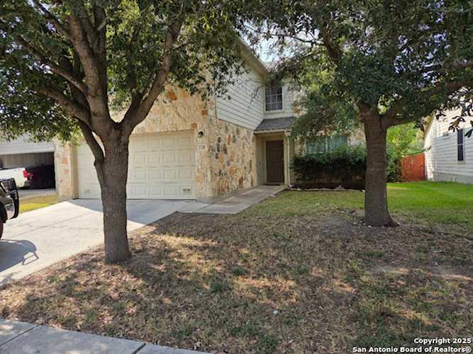 228 Anvil Plaza, Cibolo, TX 78108 - photo 1