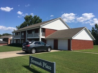 3109 W 2nd Ct Unit 3109 W 2nd Court Apt. B, Russellville, AR 72801