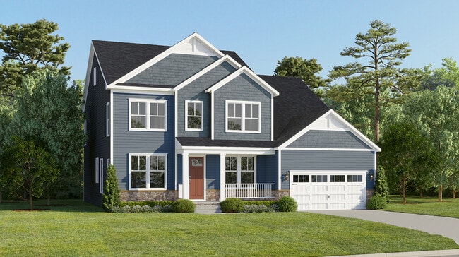 21917 Parkland Trace Terrace unit 38552812, Boyds, MD 20841 - photo 3