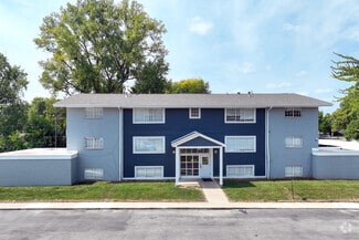 4111 Stonecrest Ct, Indianapolis, IN 46229
