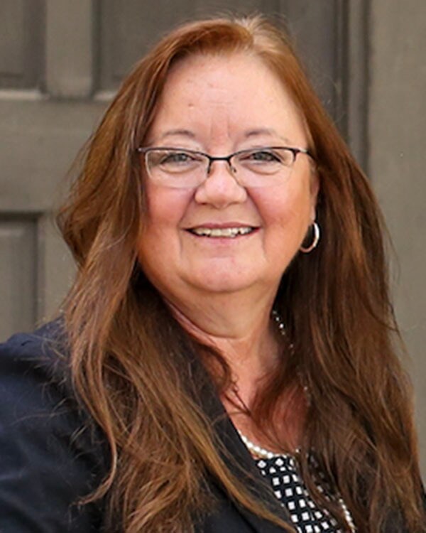 Lisa Galvin