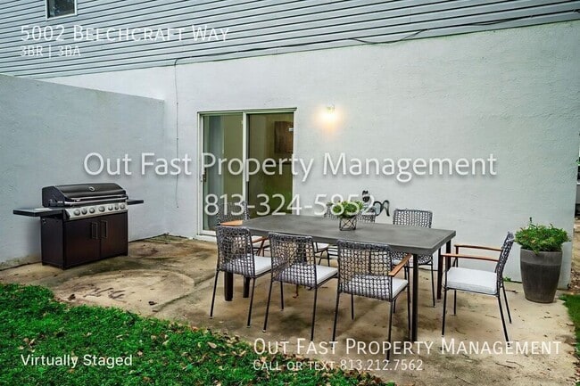 5002 Beechcraft Way, Seffner, FL 33584 - photo 2