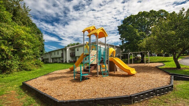 The Everett, Roanoke, VA 24018 - photo 7