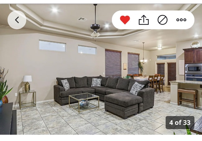 3613 Santa Sabina Ave, Las Cruces, NM 88012 - photo 2