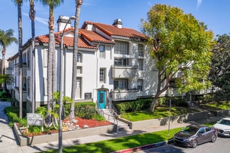 960 N Alfred St, Los Angeles, CA 90069