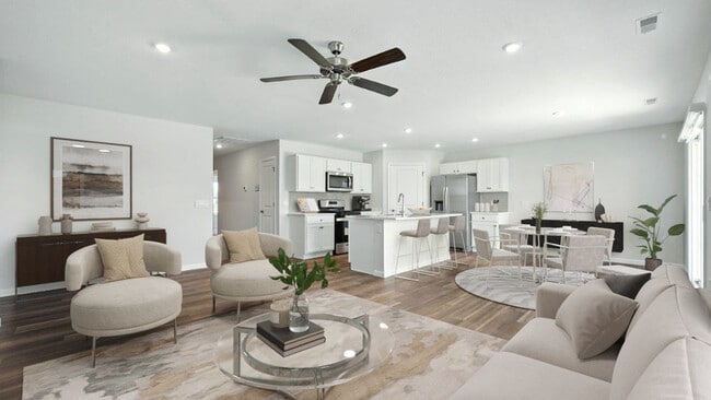 1014 Butler Lake Ct, Fort Wayne, IN 46818 - photo 7