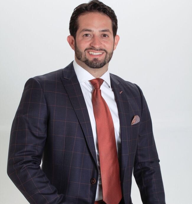 Agent Photo
