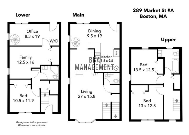 289 Market St, Brighton, MA 02135 - photo 6