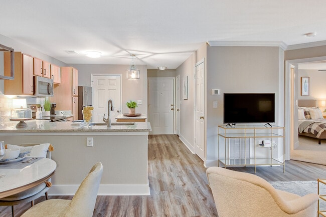 The Legends on the Park, Eureka, MO 63025 - photo 5