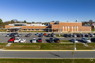 Rock Creek School