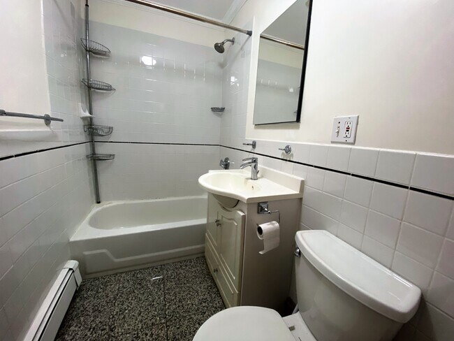 13 Worcester St unit 3, Boston, MA 02118 - photo 6