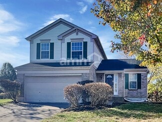 149 Hearthstone Ct, Maineville, OH 45039