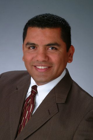 Orlando Cruz