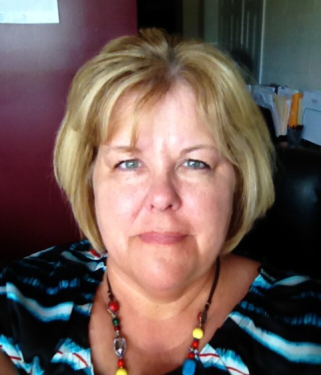 Audrey Badgett