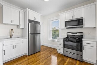 301 Medford St Unit 1##, Somerville, MA 02143