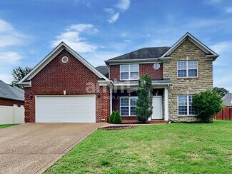 720 Willow Cove Dr, Murfreesboro, TN 37128