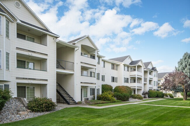 Rock Creek, Spokane, WA 99208 - photo 3