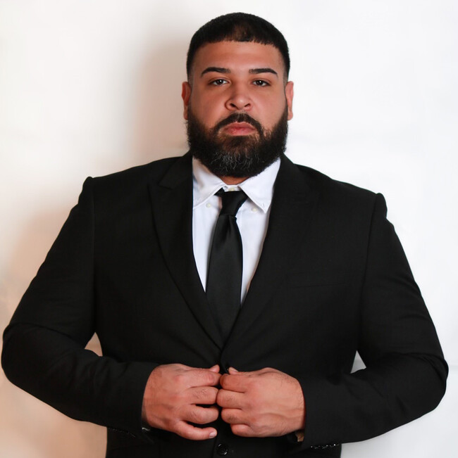 Agent Photo
