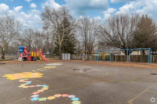 Chapelfield Elementary School