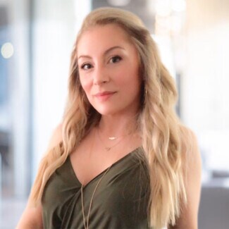 Christina Kenney