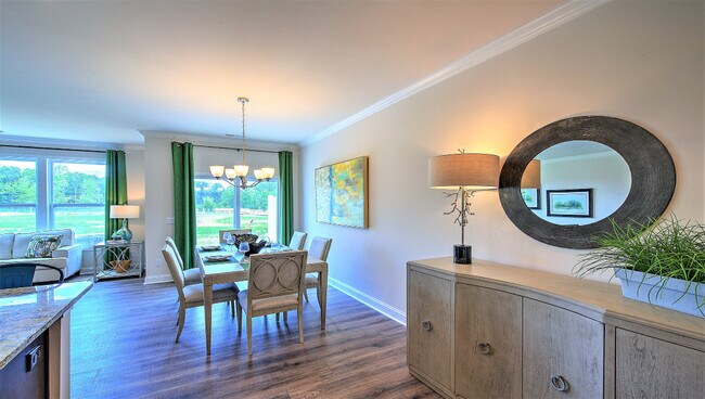 358 Creekview Rd, Hendersonville, NC 28792 - photo 7