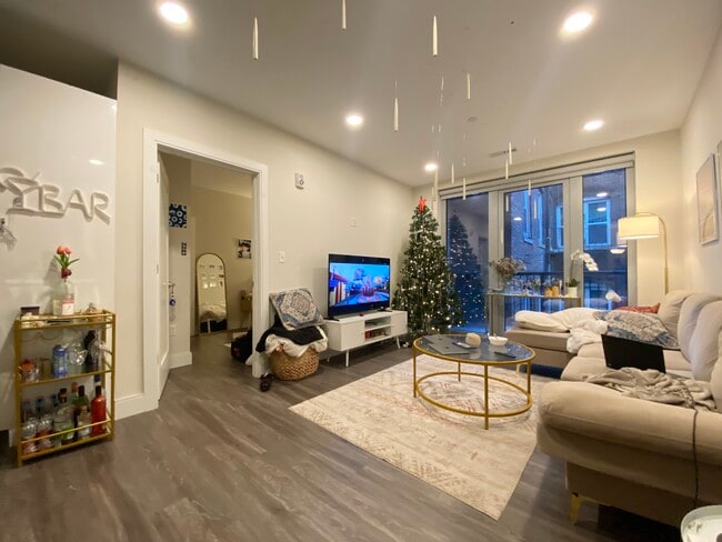 1025 Tremont St unit 207, Roxbury Crossing, MA 02120 - photo 2