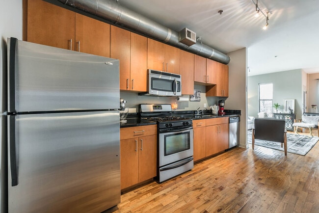 238 Walker St SW unit 23, Atlanta, GA 30313 - photo 6