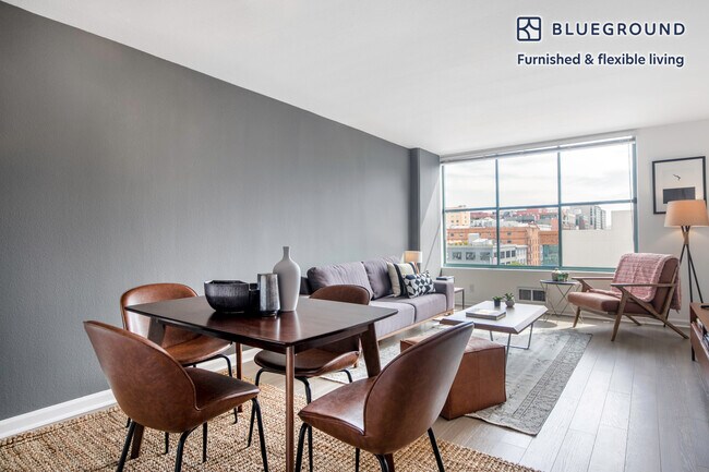 2 Townsend St unit FL8-ID136, San Francisco, CA 94107 - photo 4