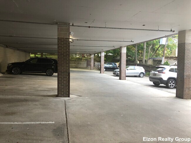 276 Chestnut Hill Ave unit 26, Brighton, MA 02135 - photo 3