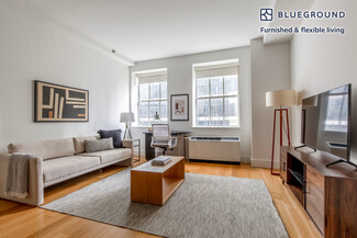 63 Wall St Unit FL19-ID1341, New York, NY 10005