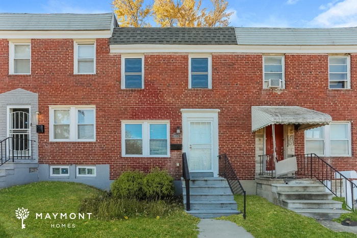 3575 Dudley Ave, Baltimore, MD 21213 - photo 1