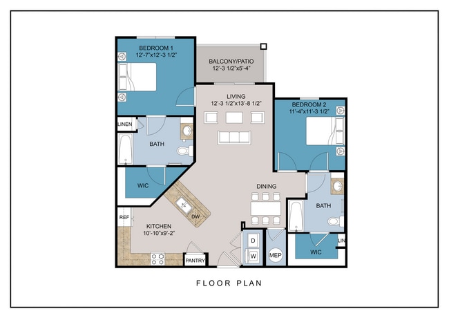 Serenity at 65th, Myrtle Beach, SC 29572 - photo 2