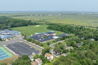 Middle Township Middle School