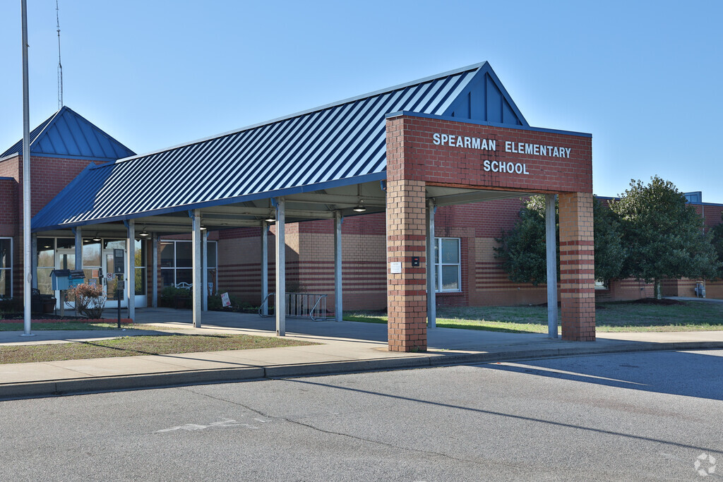 Spearman Elementary School, Rankings & Reviews - Homes.com