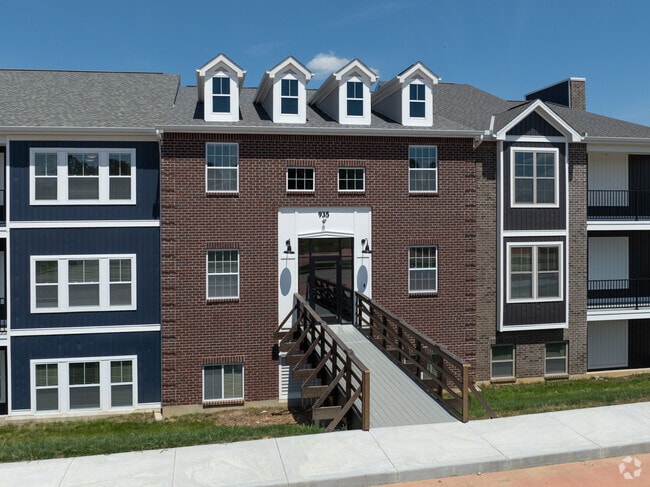 Hamlet on the Bend, Hebron, KY 41048 - photo 7