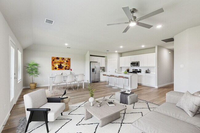 2128 Lone Star Ln unit 36561998, Seagoville, TX 75159 - photo 6