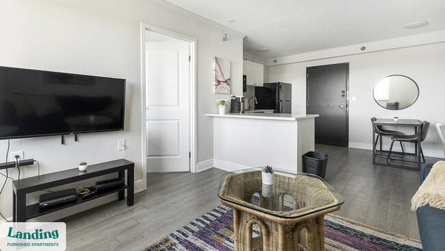 305 Dr M L K Jr St S unit 839, Saint Petersburg, FL 33705 - photo 5