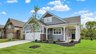 5331 Nettleton Way, Avon, IN 46123