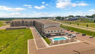 7000 E Arrowhead Pkwy, Sioux Falls, SD 57110