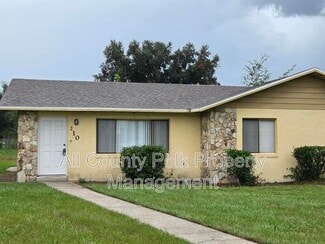 210 Leelon Rd, Lakeland, FL 33809