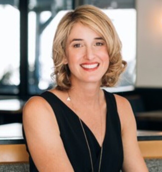 Elizabeth Licata