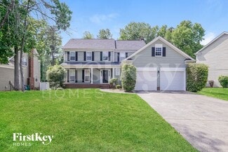 3506 Brownes Ferry Rd, Charlotte, NC 28269