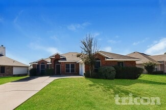 2021 Cantura Dr, Mesquite, TX 75181