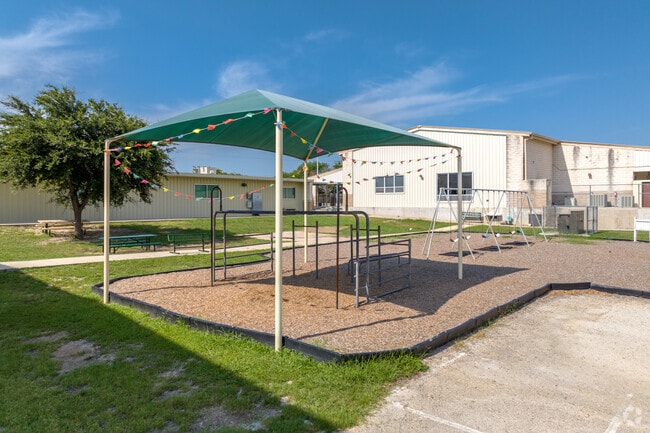 Cultivating empathy and social skills in our learners at Norma Krueger.