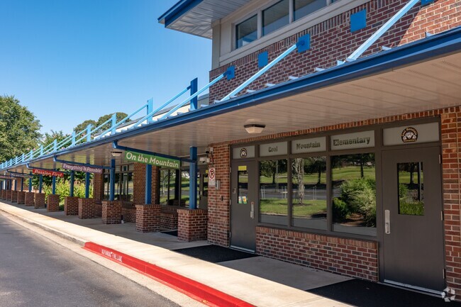 Coal Mountain Elementary School, Cumming GA Rankings & Reviews - Homes.com