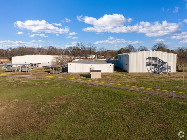 Hampton Christian High School