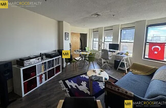 1125 Boylston St Unit 606, Newton, MA 02464