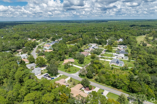 Cypress Village at Sugarmill Woods neighborhood is a beautiful design allowing space for  folks.